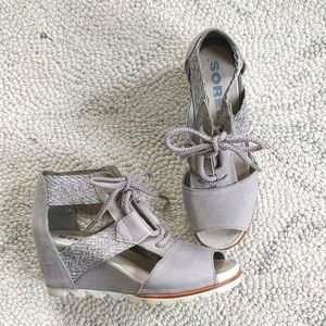 Sorel Wedges